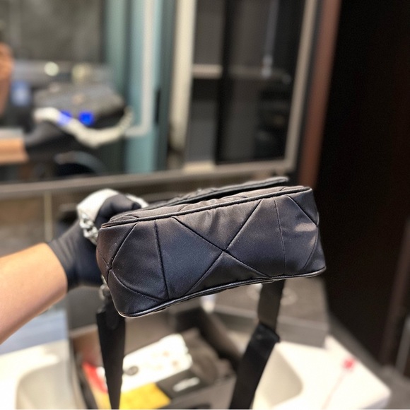 New authentic Prada Ringer Messenger Bag 3-in-1 - Picture 4 of 9